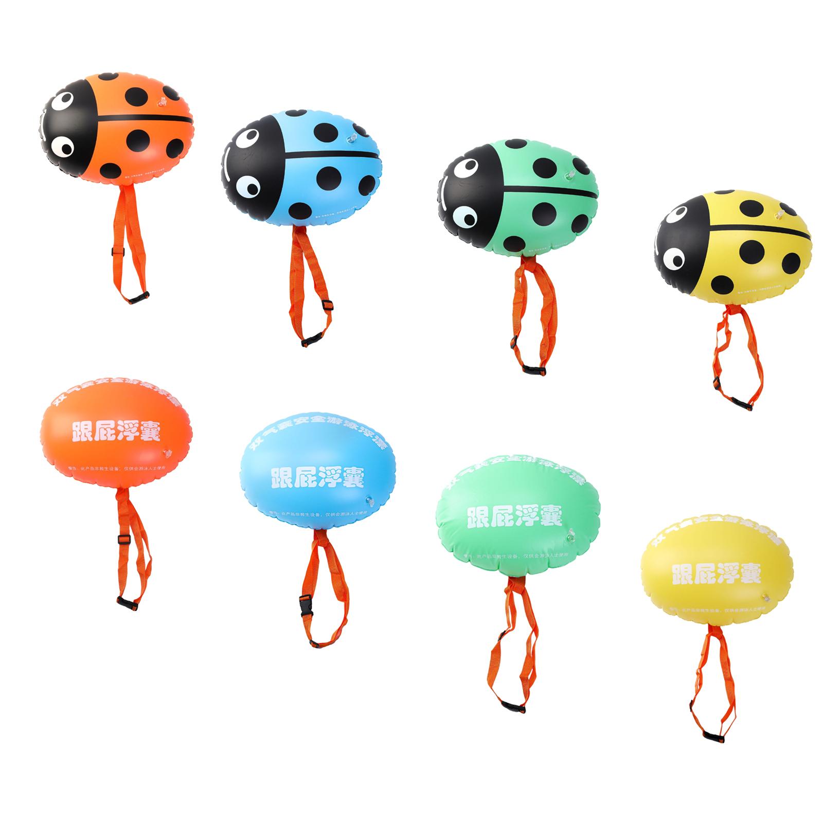 Swim Buoy for Open Water Swimm - Swim Buoy Open Water reseña y precio