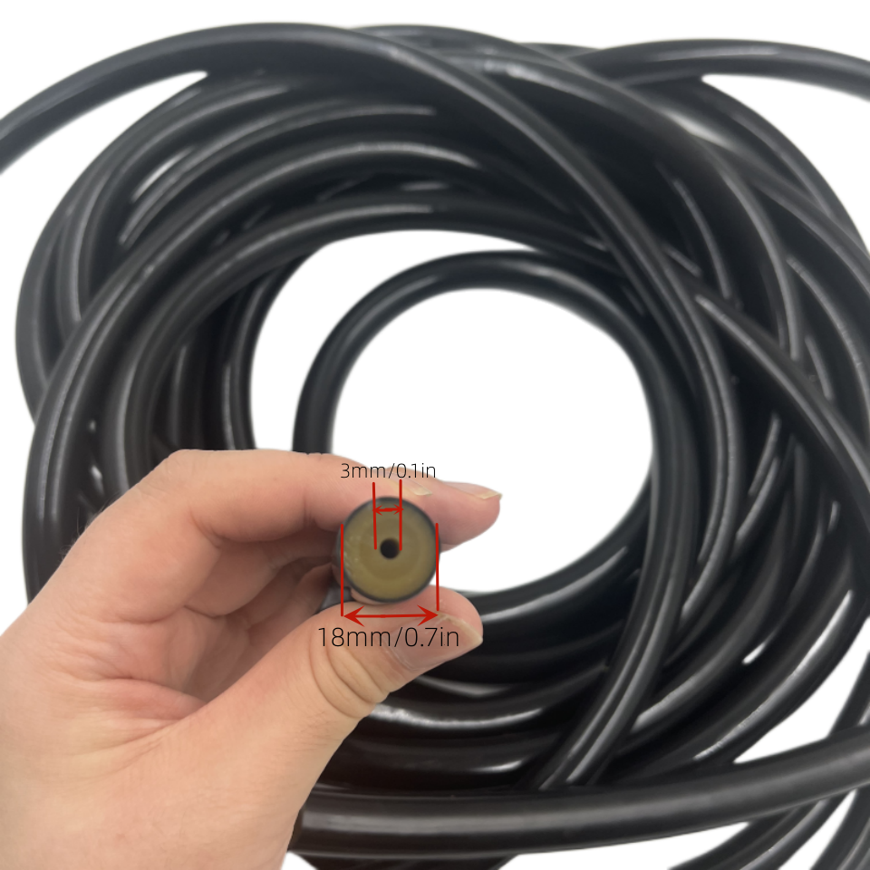 Hot Natural Latex Spearfishing - Speargun Rubber Band reseña y precio