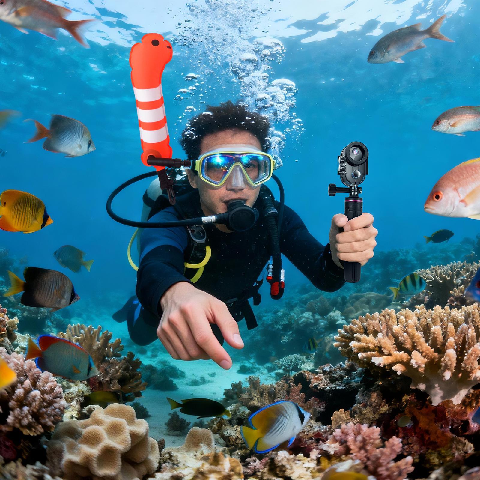 Open Water Swim Buoy Inflatabl - Swim Buoy Open Water reseña y precio