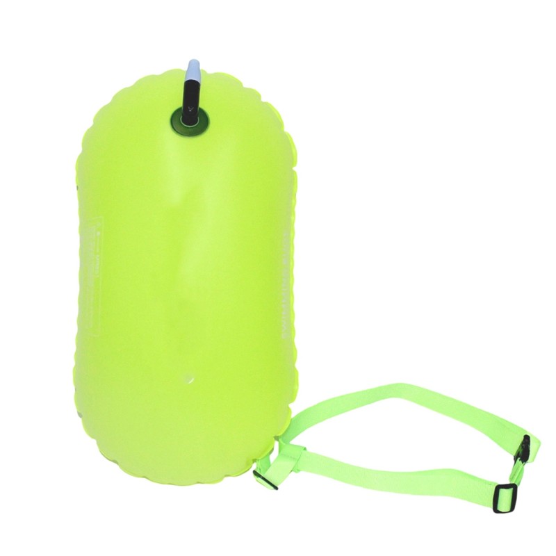 ABHS-PVC Inflatable Life Savin - Swim Buoy Open Water reseña y precio