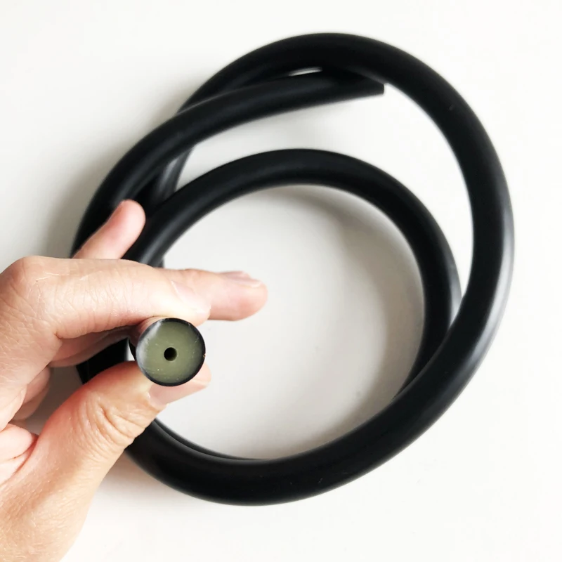 Spearfishing rubber tube 12mm  - Speargun Rubber Band reseña y precio