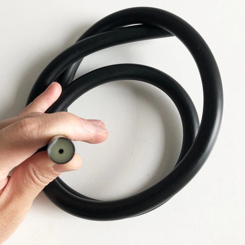 Spearfishing rubber tube 12mm  - Speargun Rubber Band reseña y precio