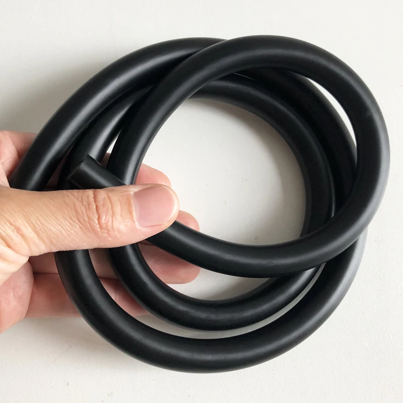 Spearfishing rubber tube 12mm  - Speargun Rubber Band reseña y precio