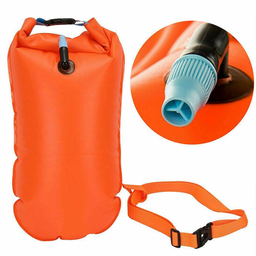 Swim Buoy Float for Open Water - Swim Buoy Open Water reseña y precio