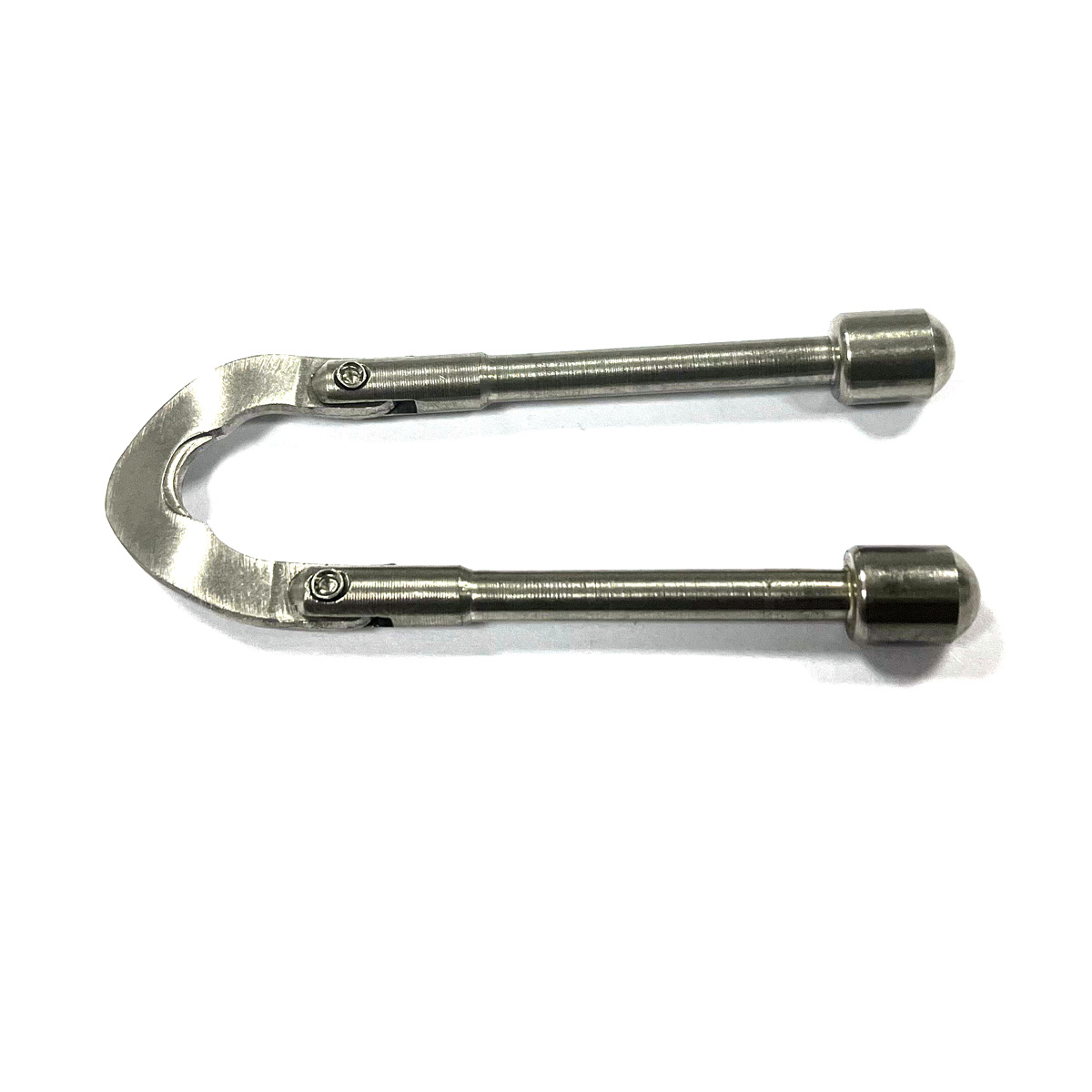 Omer Articulated Wishbones Pes - Speargun Rubber Band reseña y precio