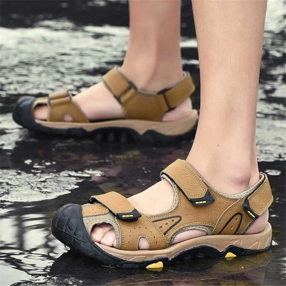 Number 44 Natural Cowhide Wate - Aquatic Sports Types reseña y precio
