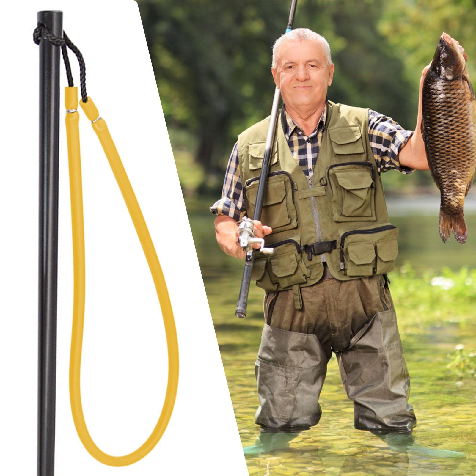 Speargun Pole Resistant Spearg - Speargun Rubber Band reseña y precio