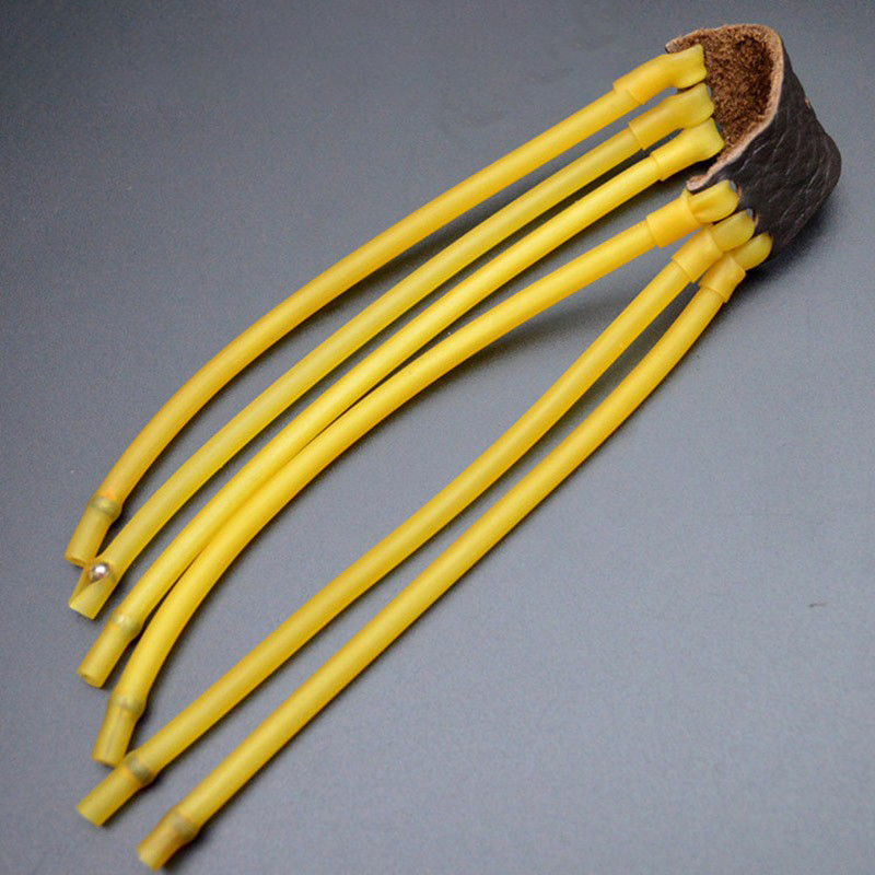 Hot 1pcs Slingshot Elastic Rub - Speargun Rubber Band reseña y precio
