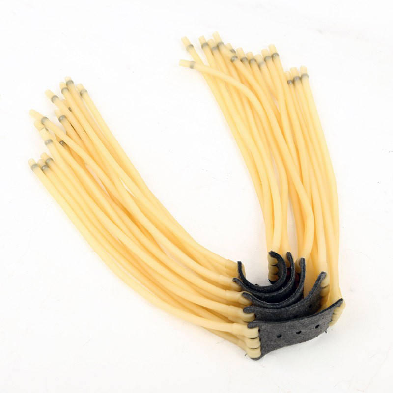 Hot 1pcs Slingshot Elastic Rub - Speargun Rubber Band reseña y precio