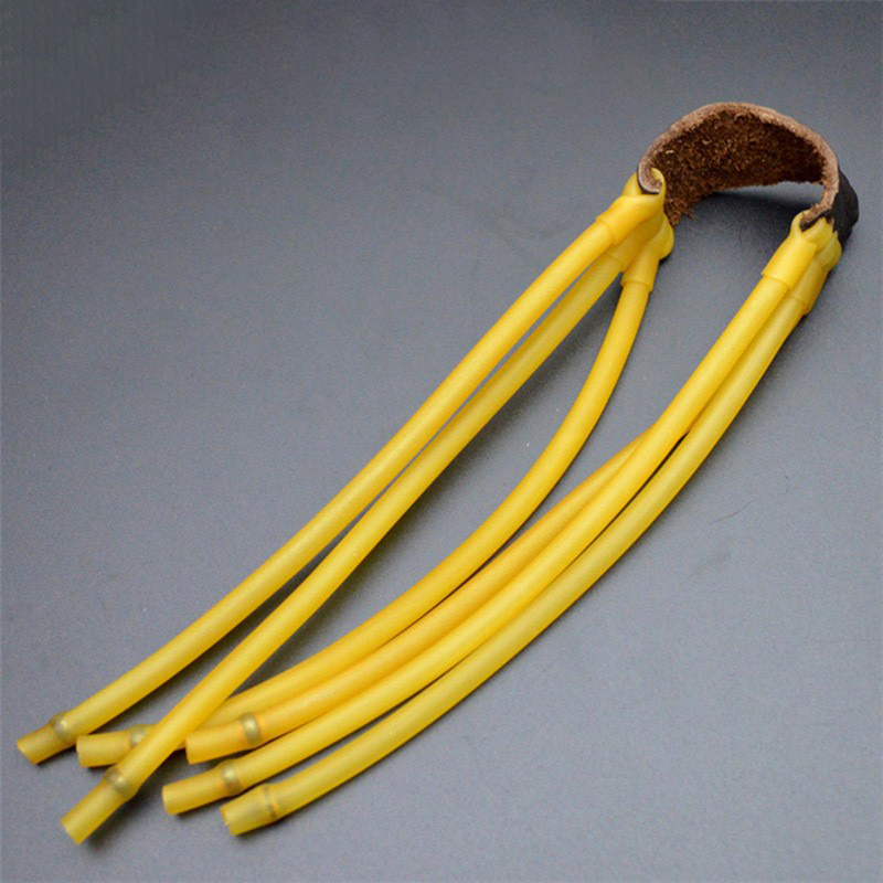 Hot 1pcs Slingshot Elastic Rub - Speargun Rubber Band reseña y precio