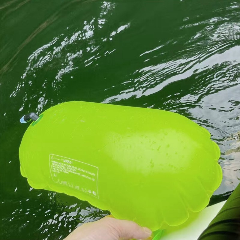 FSTE-Inflatable Swimming Pool  - Swim Buoy Open Water reseña y precio