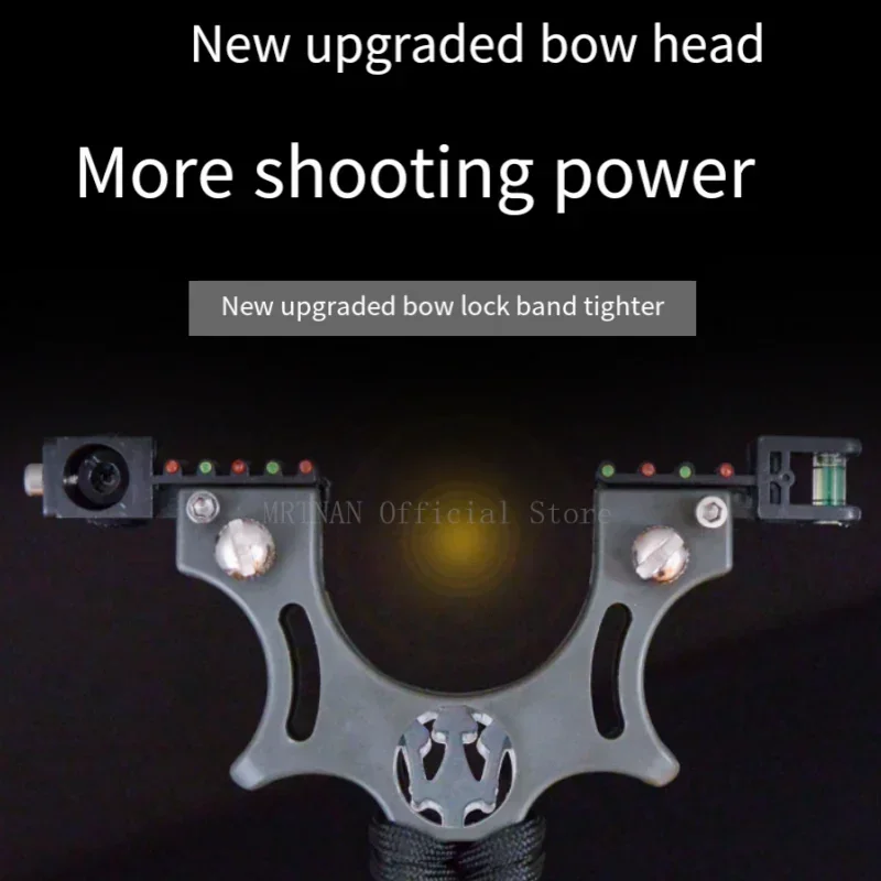 High precision Hunting Laser R - Speargun Rubber Band reseña y precio
