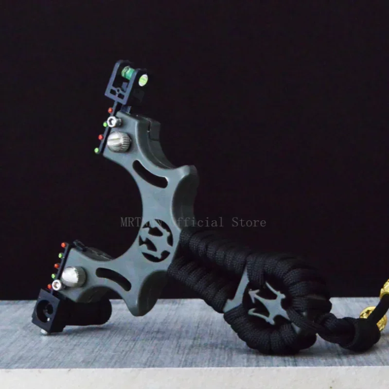 High precision Hunting Laser R - Speargun Rubber Band reseña y precio