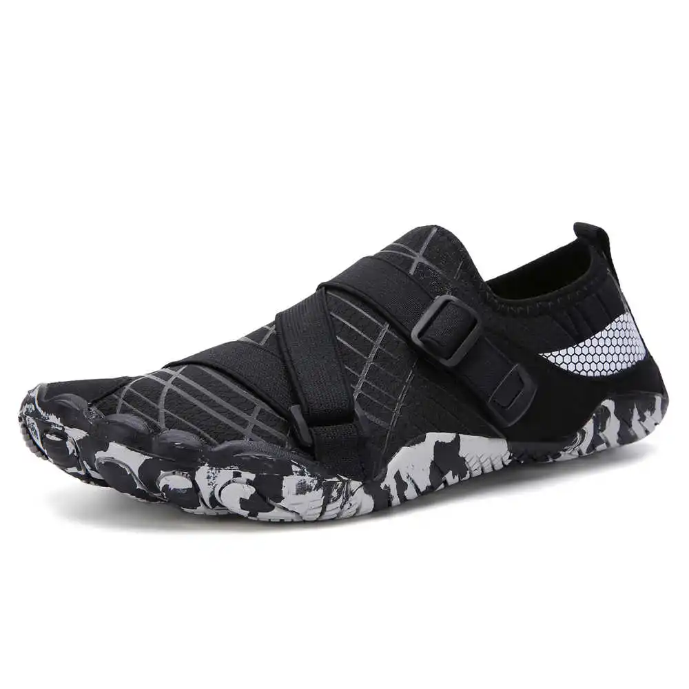 With Print Beach Lying Slipper - Aquatic Sports Types reseña y precio