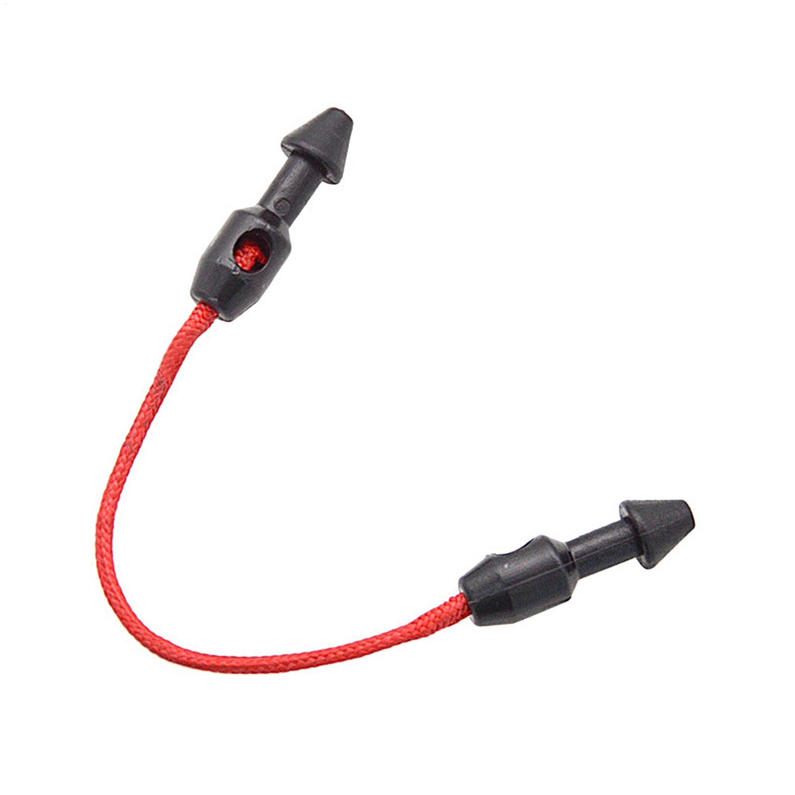 2 PCS Spearfishing Rubber Inse - Speargun Rubber Band reseña y precio