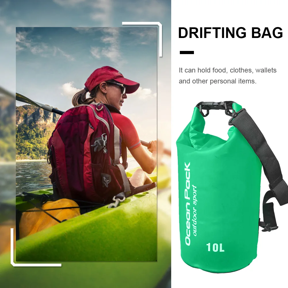 15/2L Buoy For Open Water Wate - Swim Buoy Open Water reseña y precio