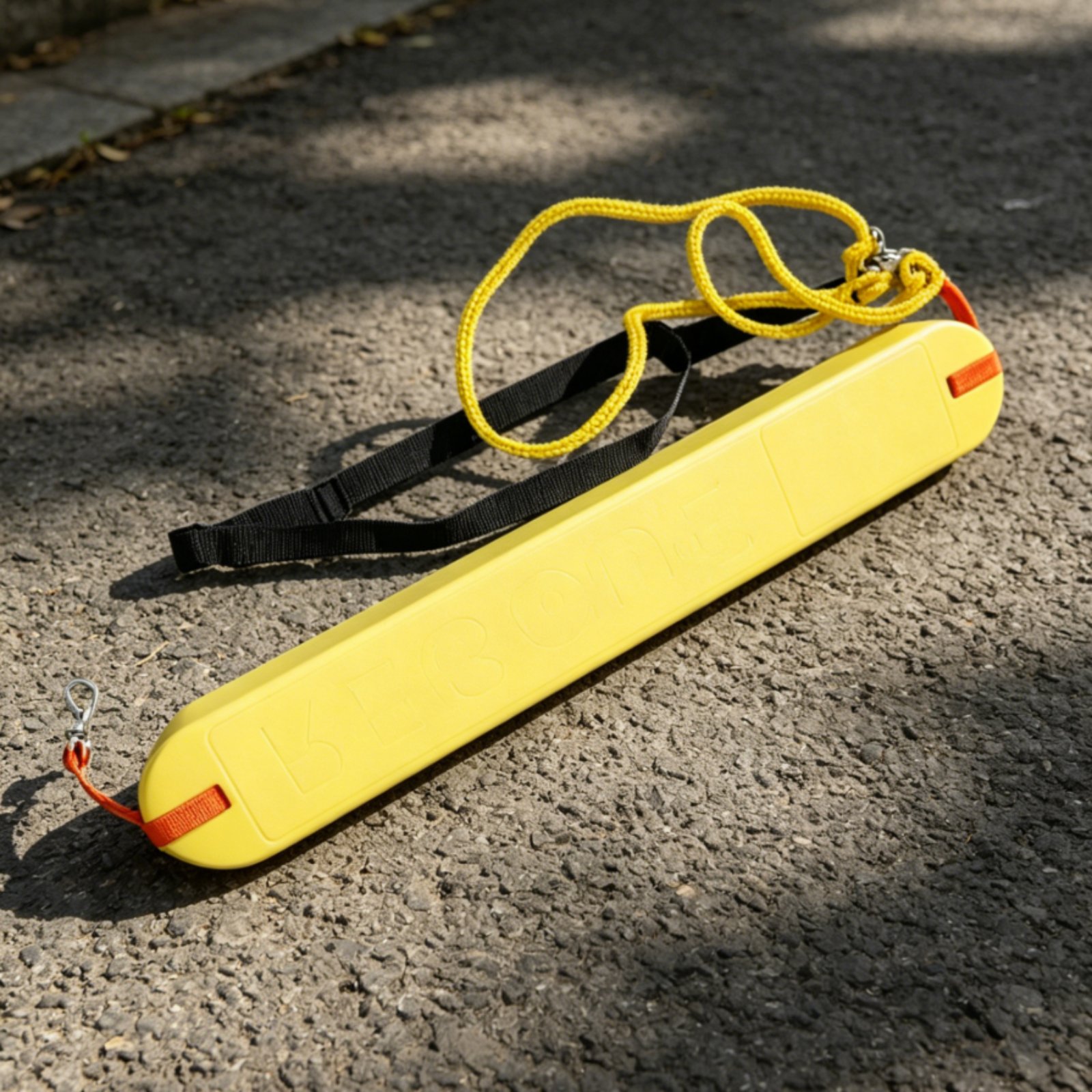 EVA Swim Buoy Lightweight Port - Swim Buoy Open Water reseña y precio