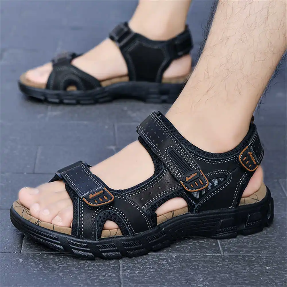 45-46 anti slip hawaiian men's - Aquatic Sports Types reseña y precio