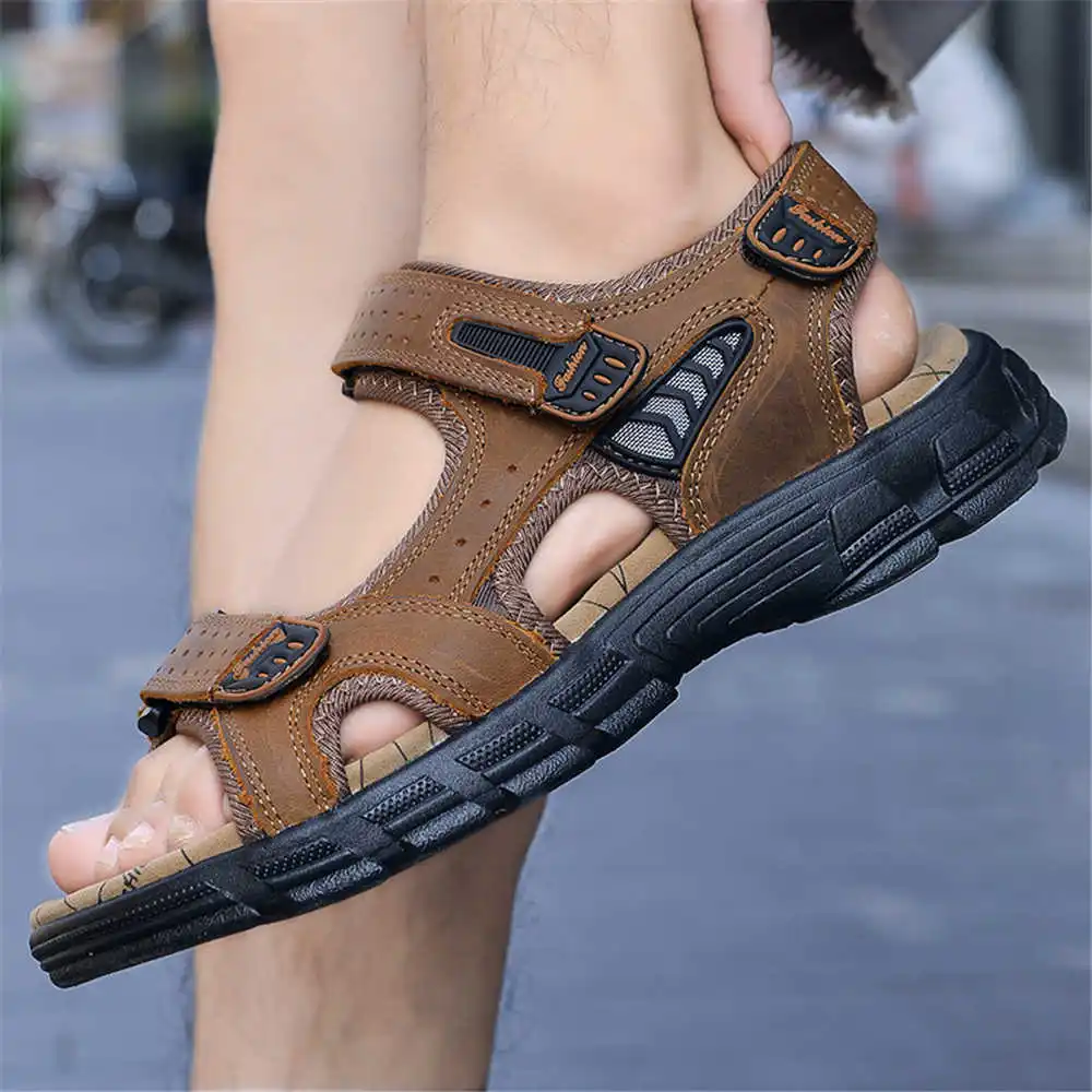 45-46 anti slip hawaiian men's - Aquatic Sports Types reseña y precio