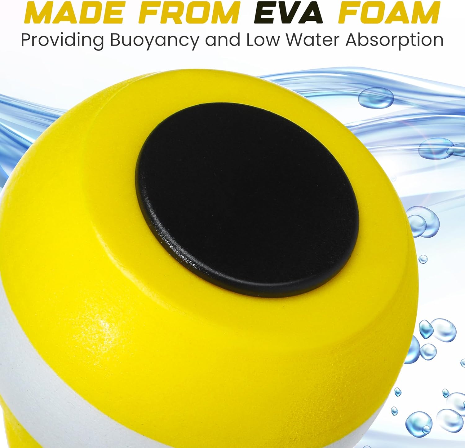 2pcs Aquatic Dumbbell High Qua - Aquatic Sports Types reseña y precio