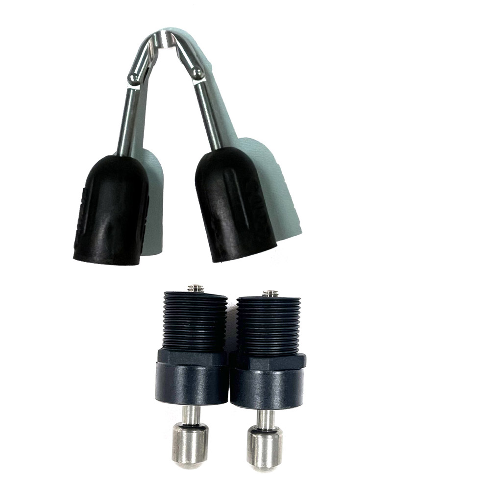 2026 Factory Wholesale Price 1 - Speargun Rubber Band reseña y precio