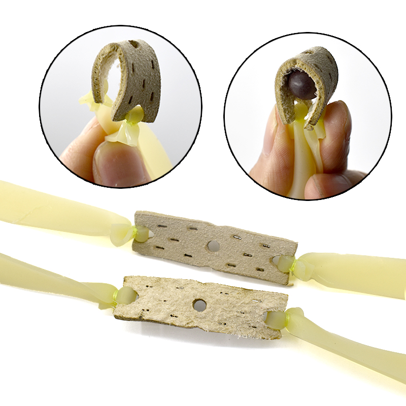 1.2mm High Quickly 1/3/6PCS Sl - Speargun Rubber Band reseña y precio