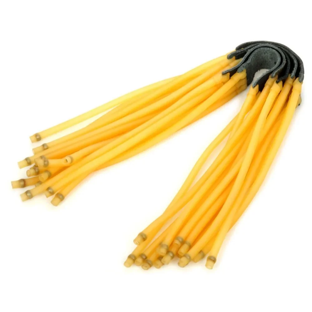 Slingshot Elastic Rubber Band  - Speargun Rubber Band reseña y precio