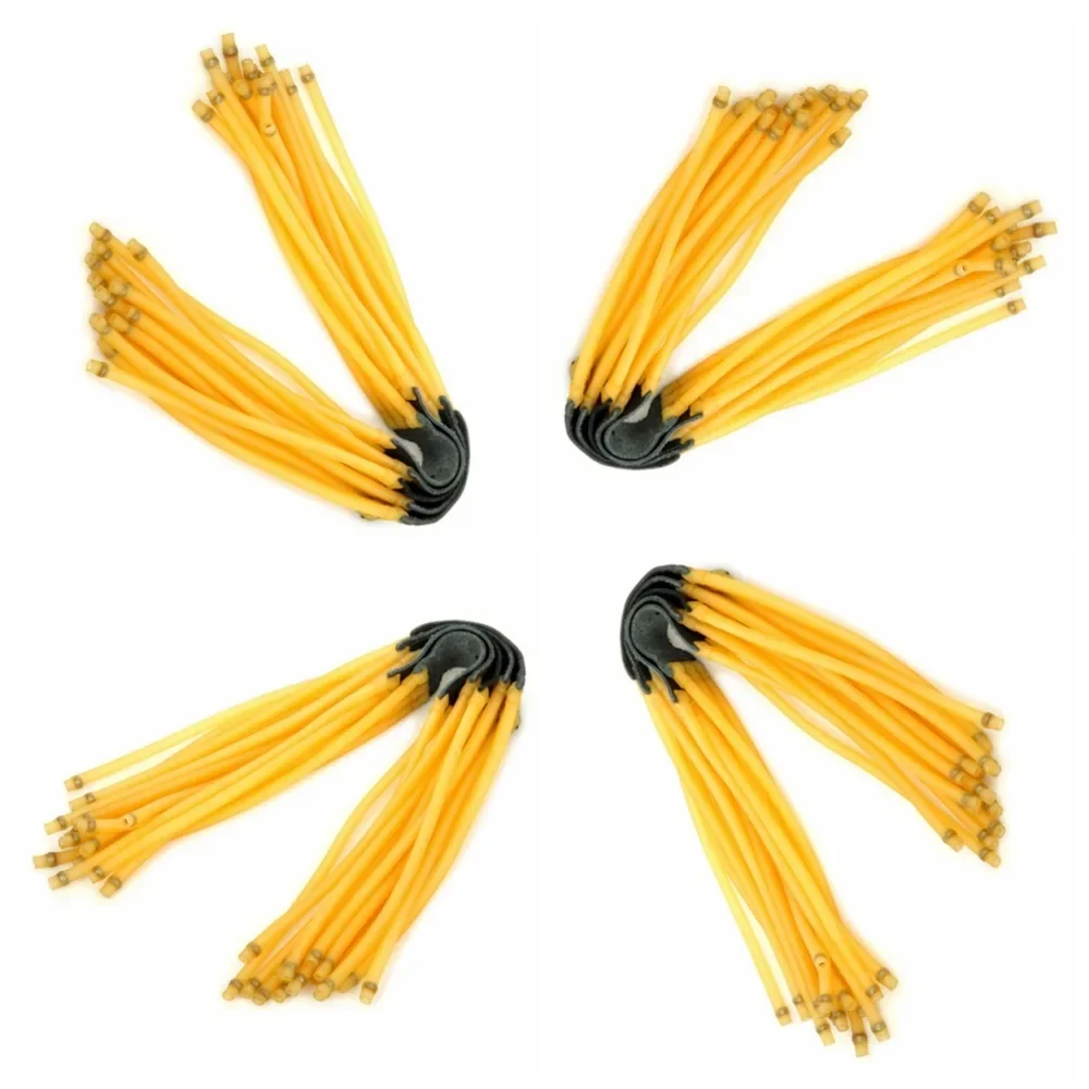 Slingshot Elastic Rubber Band  - Speargun Rubber Band reseña y precio