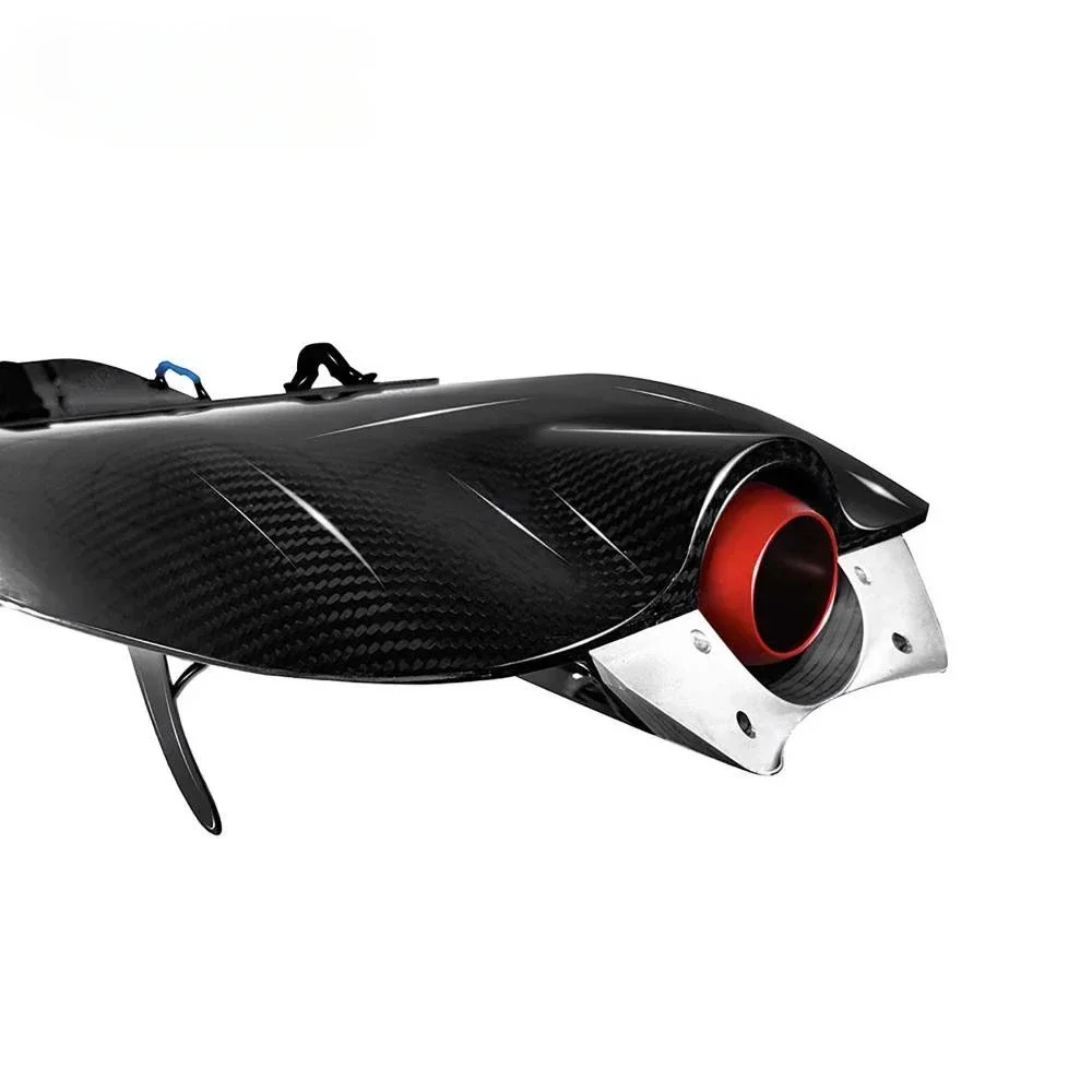 H5-F Type Unisex Jet Surfboard - Aquatic Sports Types reseña y precio