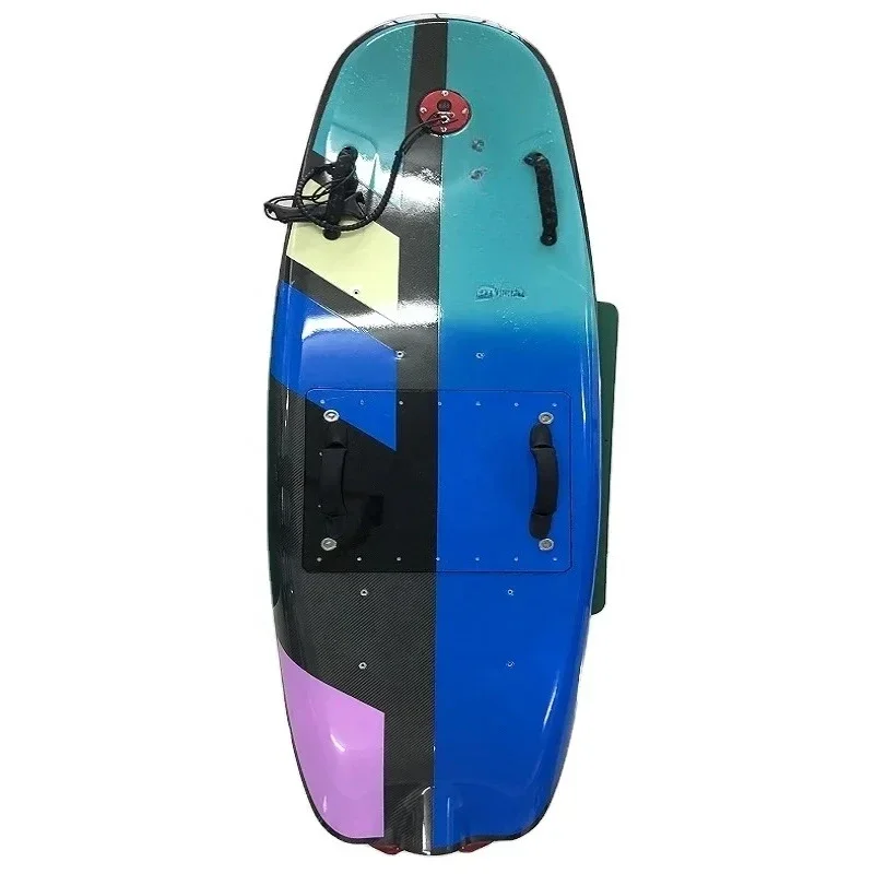 H5-F Type Unisex Jet Surfboard - Aquatic Sports Types reseña y precio