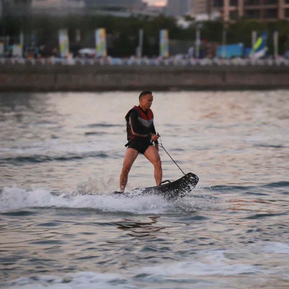H5-F Type Unisex Jet Surfboard - Aquatic Sports Types reseña y precio