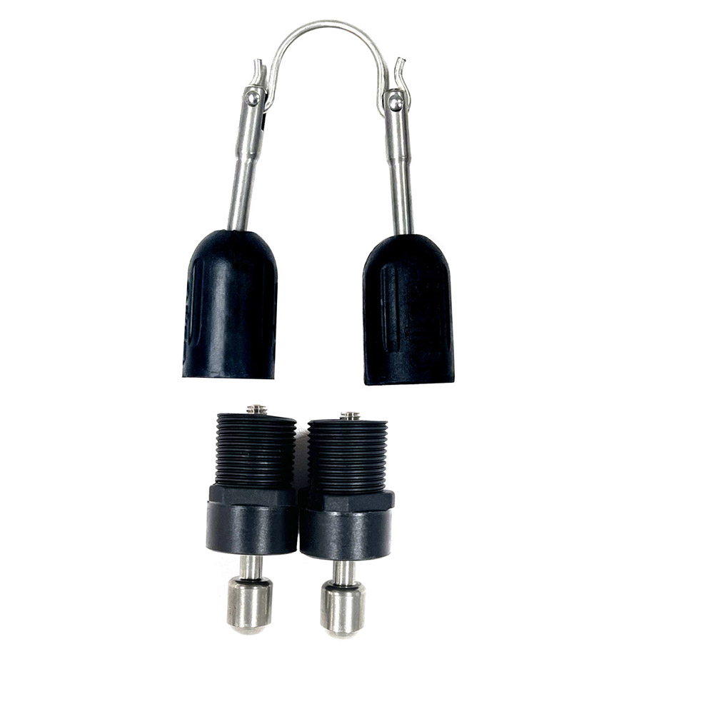 Factory 1PC Omer V/U Type Join - Speargun Rubber Band reseña y precio