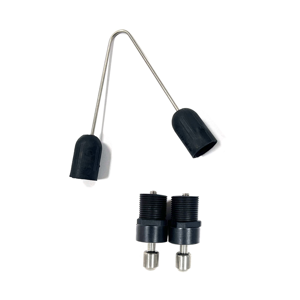 Factory 1PC Omer V/U Type Join - Speargun Rubber Band reseña y precio