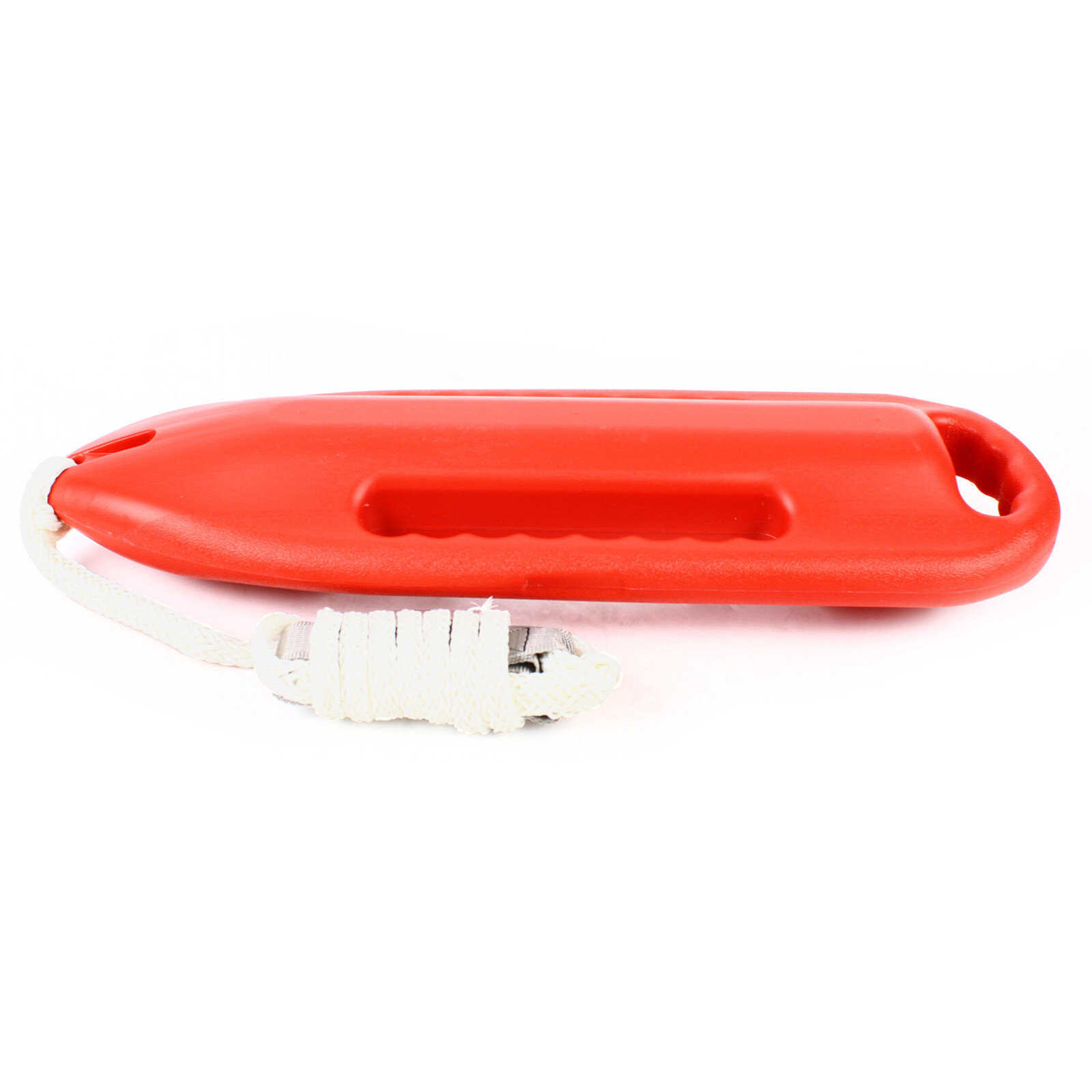 3 Handle Lifeguard Rescue Can  - Swim Buoy Open Water reseña y precio