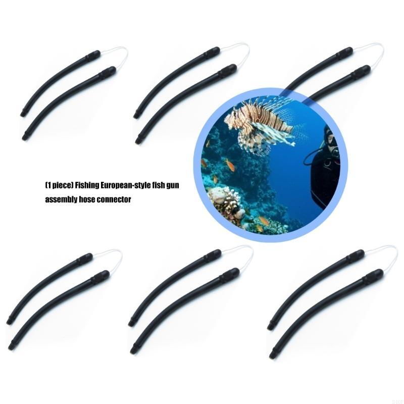 340F Quick Assembly Rubber Har - Speargun Rubber Band reseña y precio