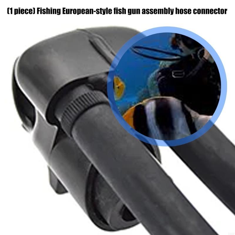 340F Quick Assembly Rubber Har - Speargun Rubber Band reseña y precio