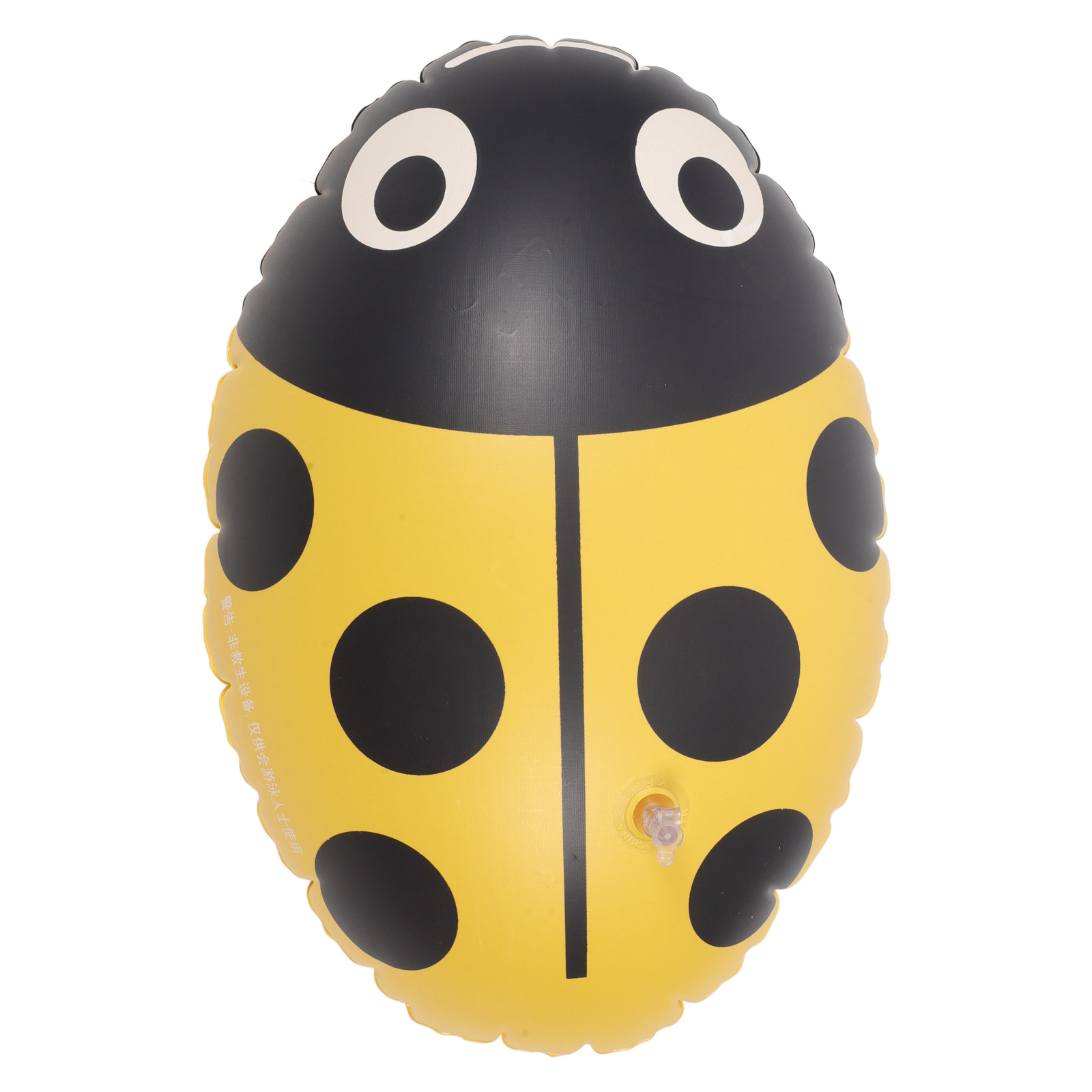 Inflatable Swimming Buoy Safe  - Swim Buoy Open Water reseña y precio